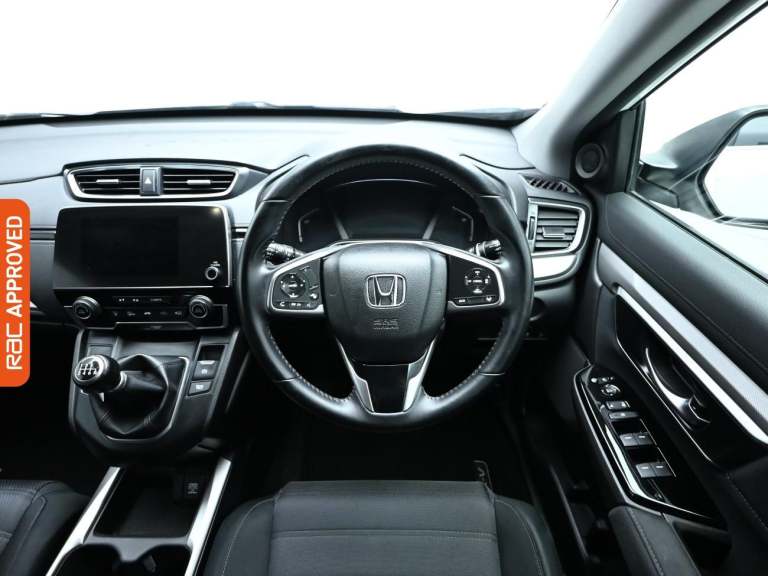 2019 Honda CR-V 1.5 VTEC Turbo SE SUV 5dr Petrol Manual 4WD Euro 6 (s/s) (7 seat) (173 ps) SUV PE...