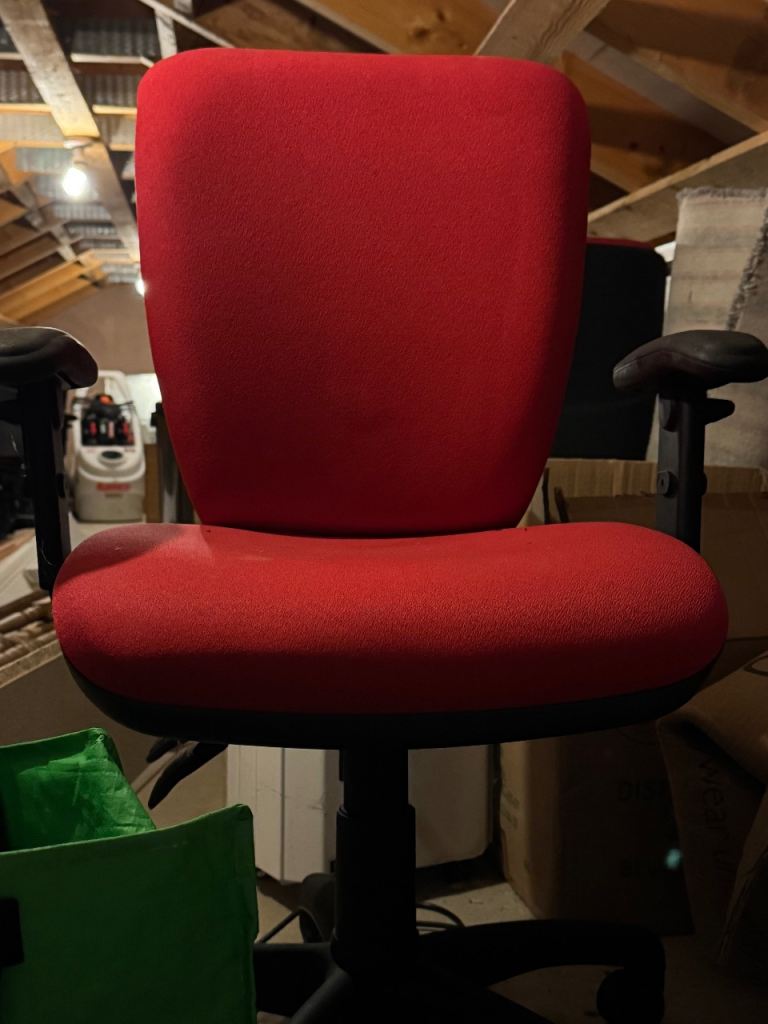 Quality Office Chairs 