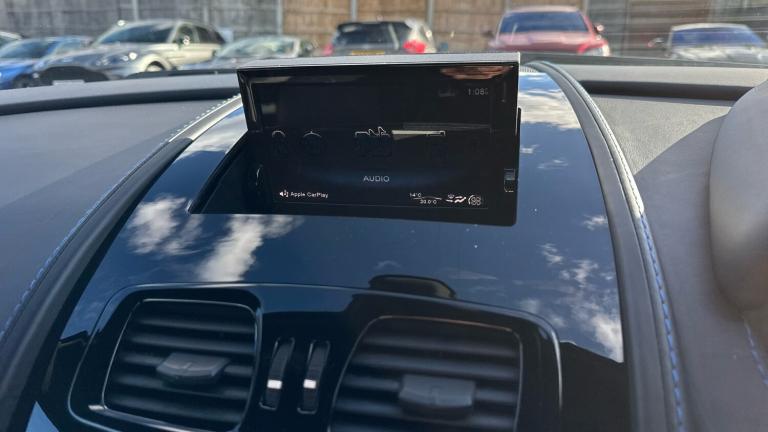 2017 Aston Martin Vantage S 2dr Sportshift Petrol