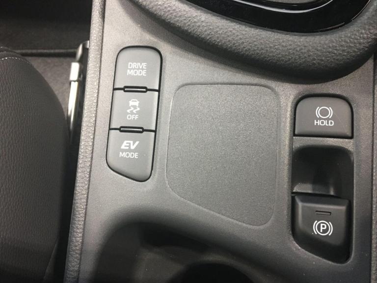 2025 Toyota Yaris 1.5 VVT-h Excel Hatchback 5dr Petrol Hybrid E-CVT Euro 6 (s/s) (130 ps) HATCHBA...