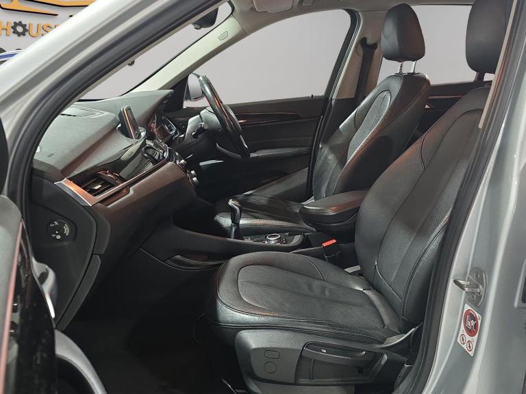 2016 BMW X1 2.0 18d xLine xDrive Euro 6 (s/s) 5dr ESTATE Diesel Manual