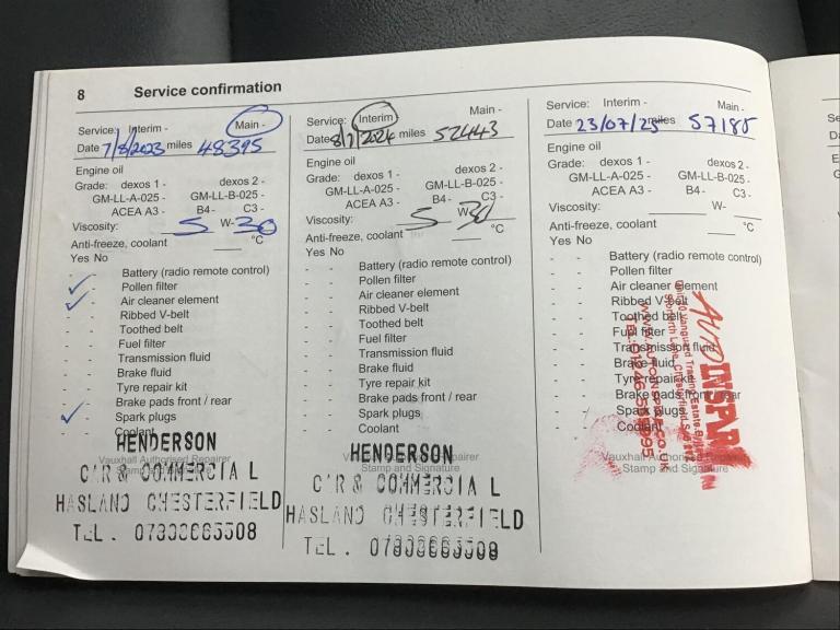 2015 Vauxhall Mokka 1.4i Turbo SE SUV 5dr Petrol Manual 2WD Euro 6 (s/s) (140 ps) HATCHBACK Petro...