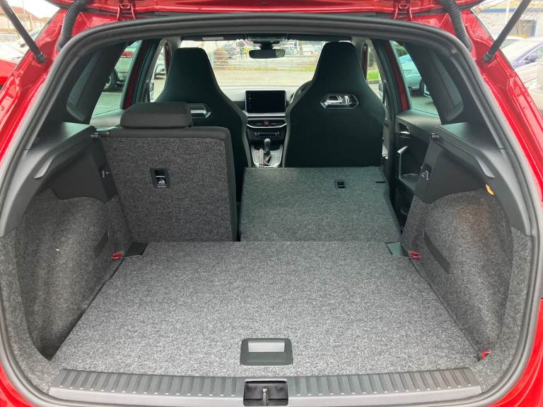 2025 SEAT Arona 1.0 TSI 115 FR Black Edition 5dr DSG Hatchback PETROL Automatic