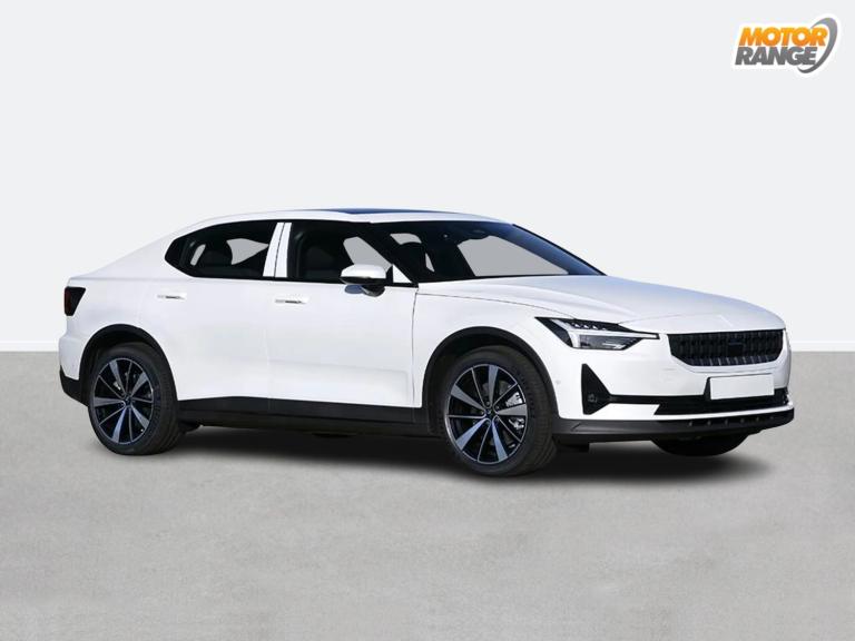 2023 Polestar Polestar 2 170kW 78kWh Long Range Single motor 5dr Auto Hatchback ELECTRIC Automatic