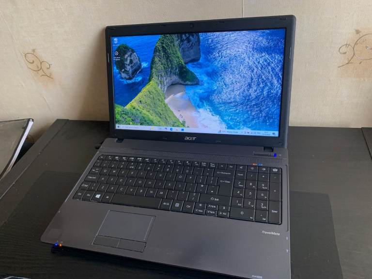 Acer Travel Mate 5742 i5 Laptop