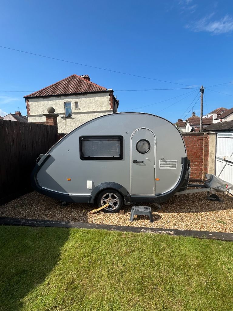Tab 320 caravan 