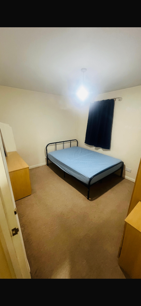 Double room to rent 
