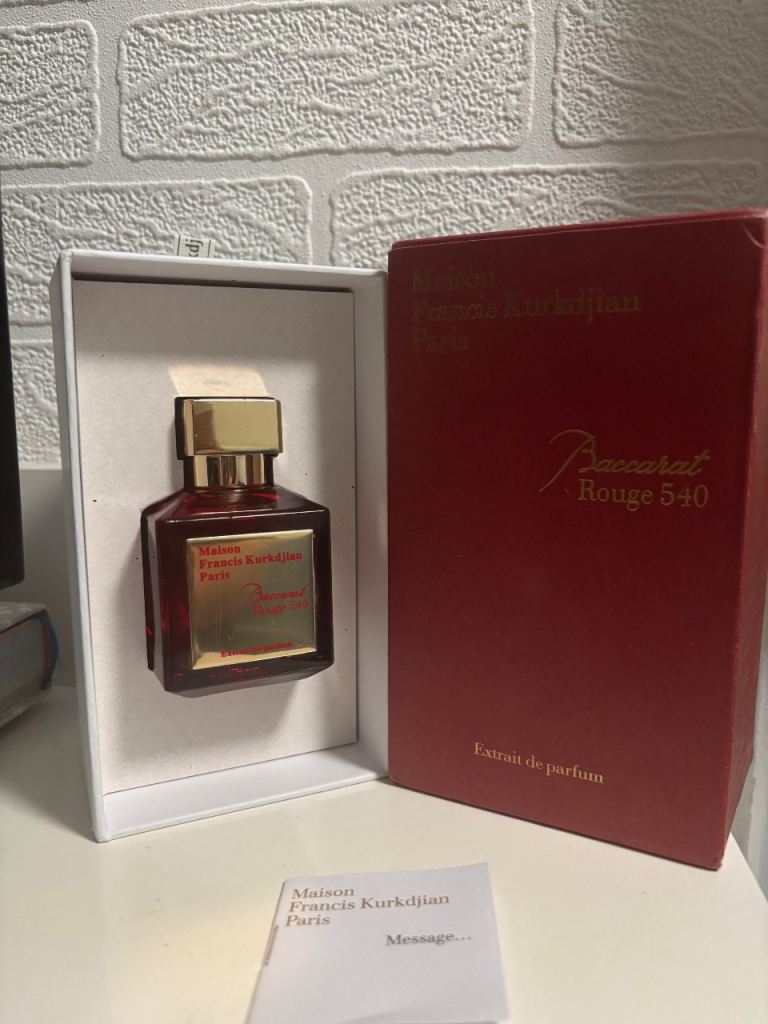 Maison Francis Kurdjian