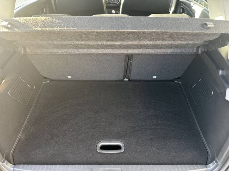 2017 Renault Captur 1.5 dCi 90 Dynamique Nav 5dr HATCHBACK DIESEL Manual