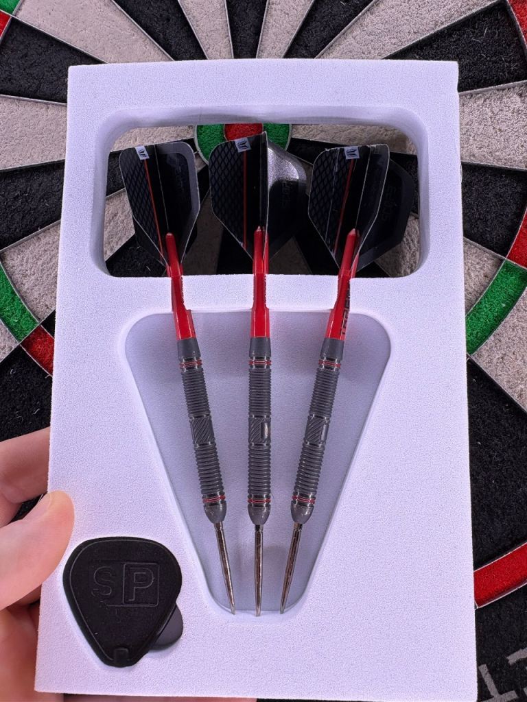 Target scope 1 