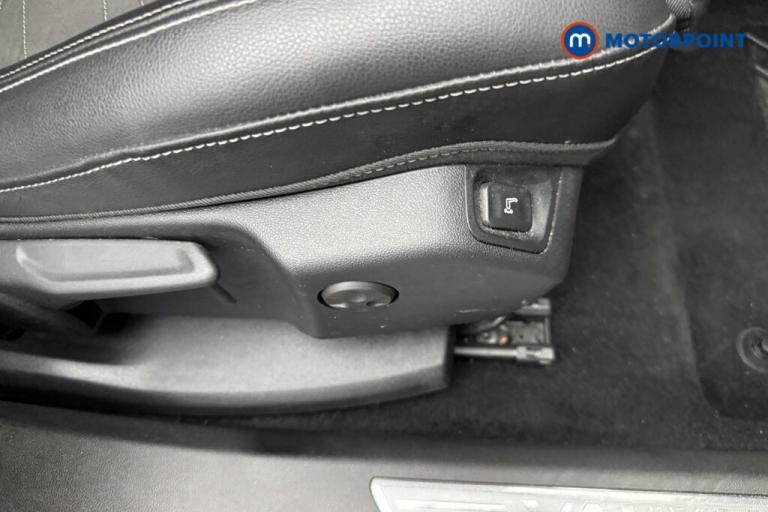 2022 Vauxhall Grandland 1.2 Turbo Ultimate 5dr HATCHBACK PETROL Manual