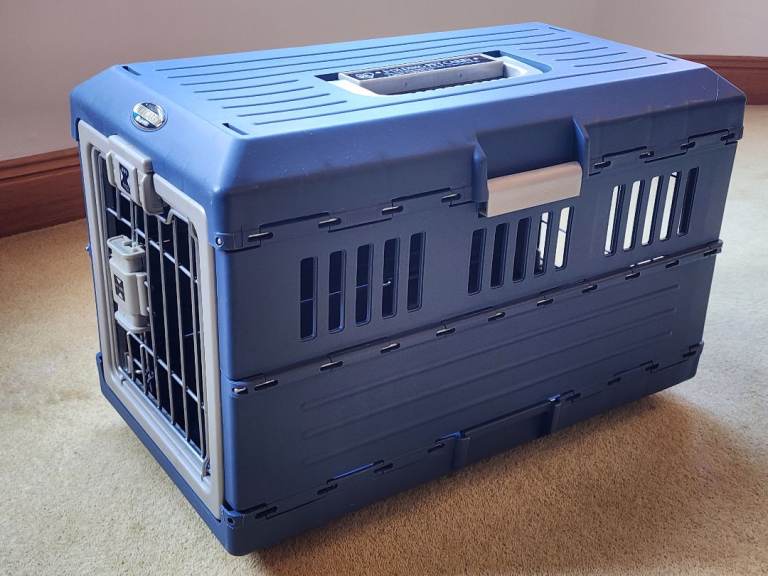 Pet Carrier, Collapsible 