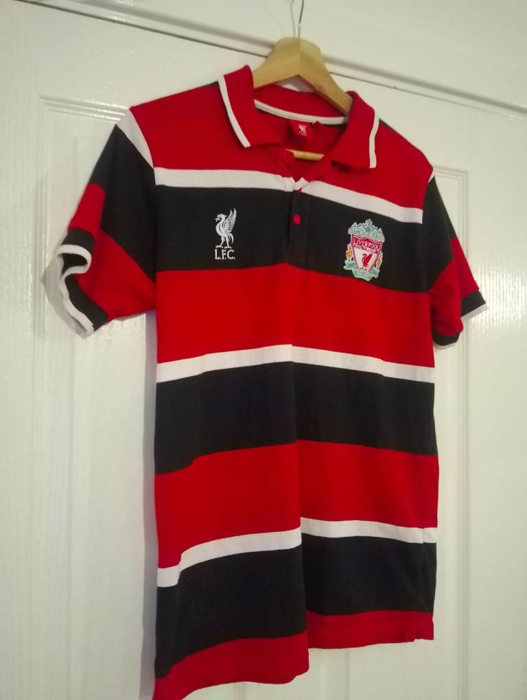 Liverpool FC Polo shirt 