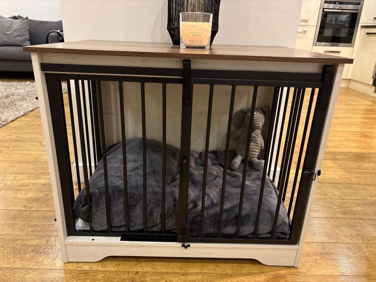 Dog crate