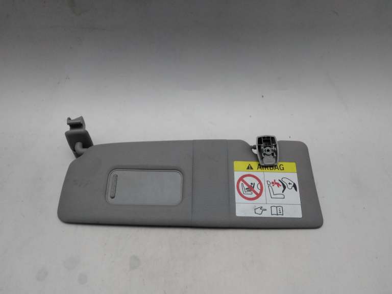 Bmw 1 Series Sun Visor 2011-2015 5 Door Hatchback