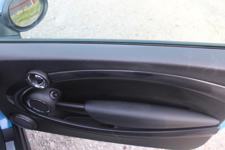 MINI COUPE 1.6 Cooper S Coupe 2013