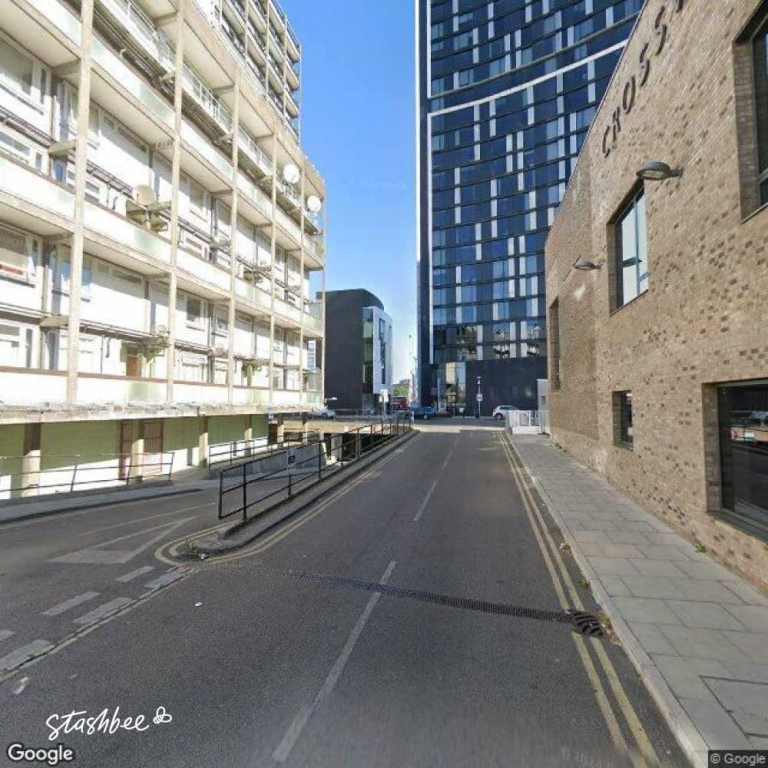 Parking Space to rent in London (SE1) | Stashbee