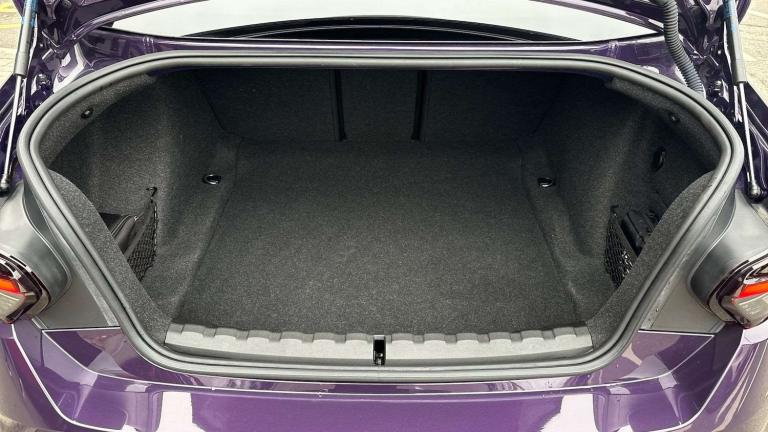 2022 BMW 2 Series 220i M Sport 2dr Step Auto Convertible Petrol Automatic