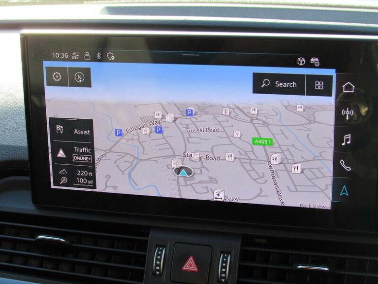 2023 Audi Q5 40 TDI Quattro Edition 1 5dr S Tronic ESTATE DIESEL Automatic