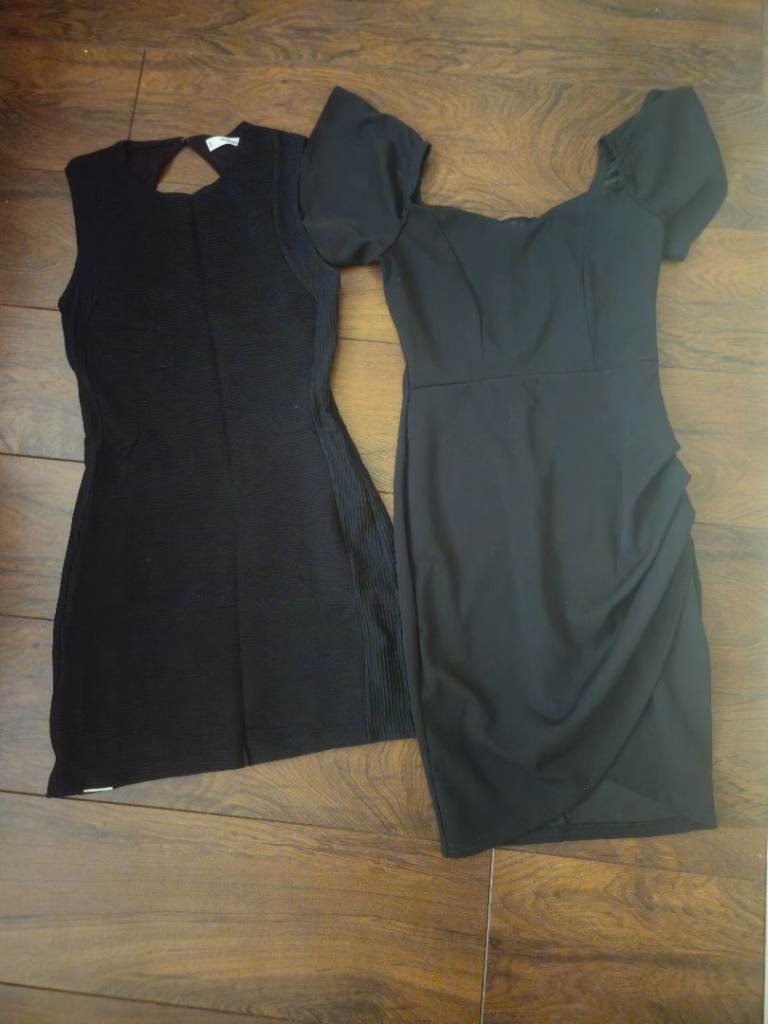 Dresses