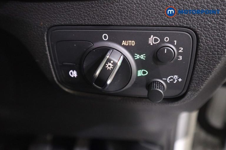 2017 Audi Q2 1.6 TDI Sport 5dr SUV Diesel Manual