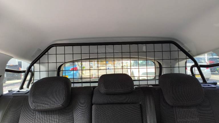 Peugeot 308 sw/Estate 2015-2021 Genuine Dog Guard