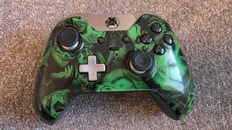 Xbox one Elite controller 