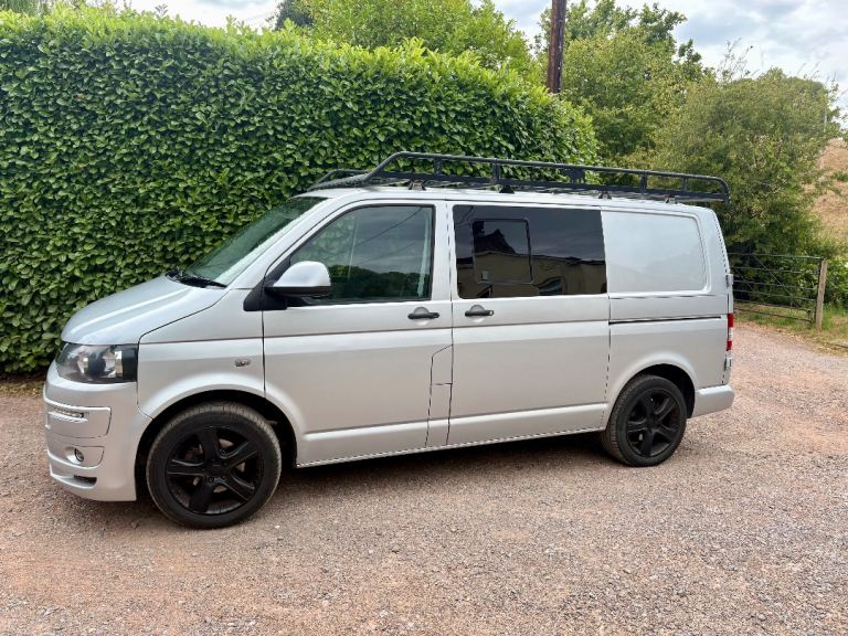 Volkswagen, TRANSPORTER, Panel Van, 2012, Manual, 1968 (cc)