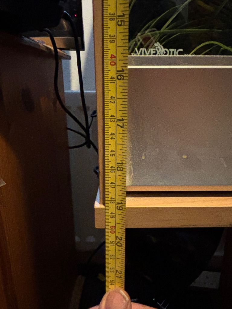 Vivarium