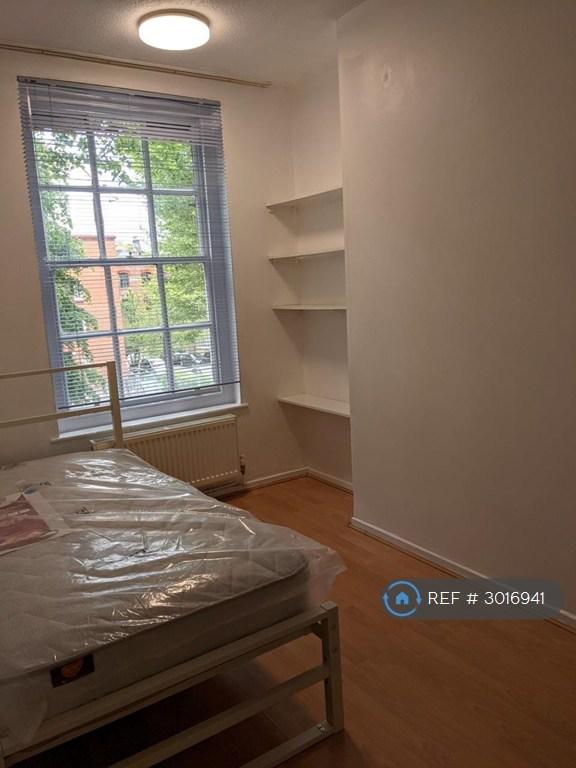 1 bedroom in Laleham House, London, E2 (#3016941)