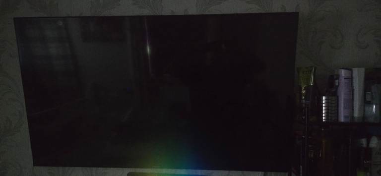 Sony 55" tv for sale 