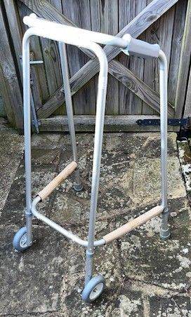 Zimmer Frame
