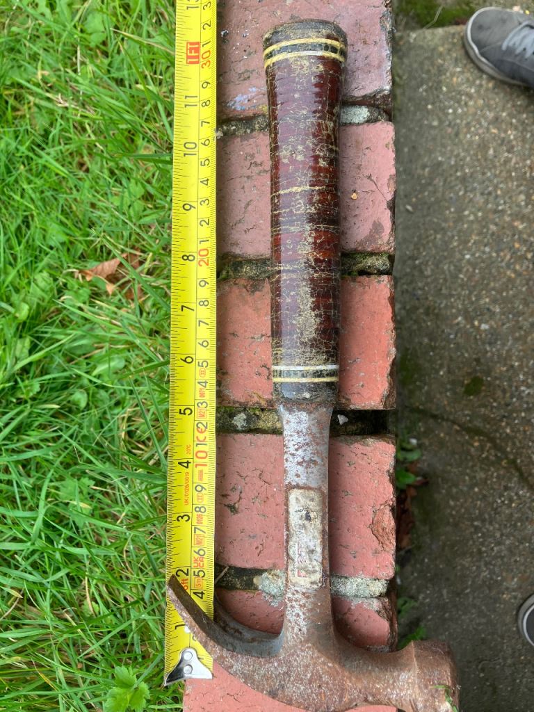 Estwing hammer