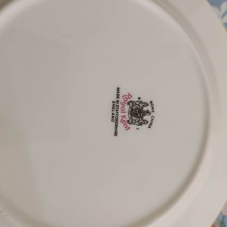 Royal Kent, Bone China tea set | in Driffield, East Yorkshire | Gumtree
