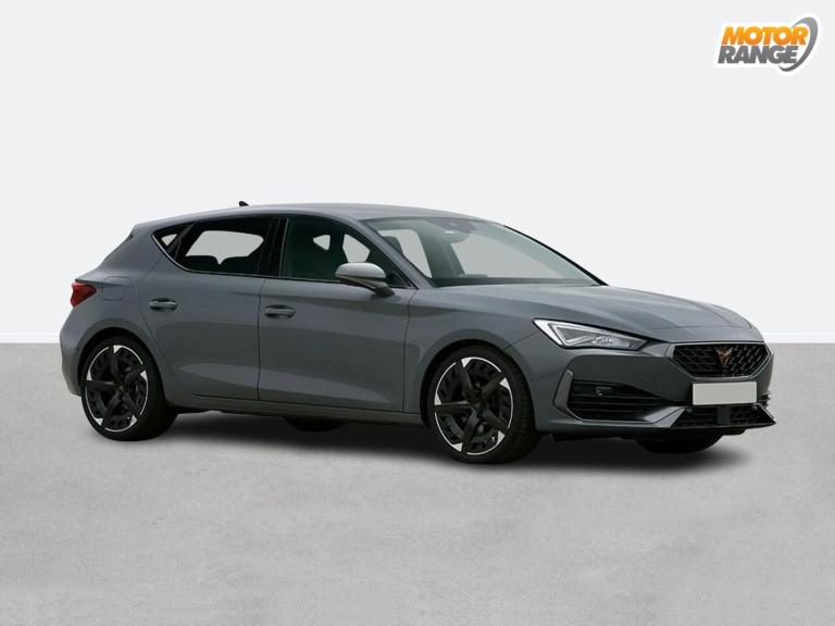 2022 Cupra Leon 2.0 TSI VZ2 5dr DSG HATCHBACK PETROL Automatic