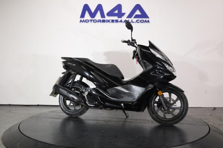 HONDA PCX125 PCX 125 2019