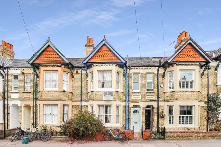 1 bedroom in Jeune St, Oxford, OX4 Book Online - The Rent Guru {724}