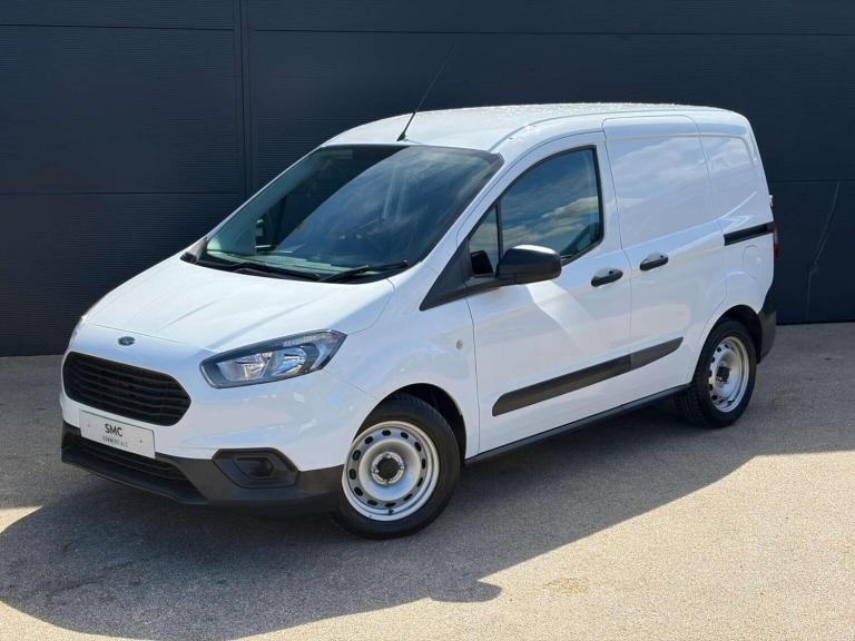 FORD TRANSIT COURIER 1.0 EcoBoost Leader L1 Euro 6 (s/s) 5dr 2023