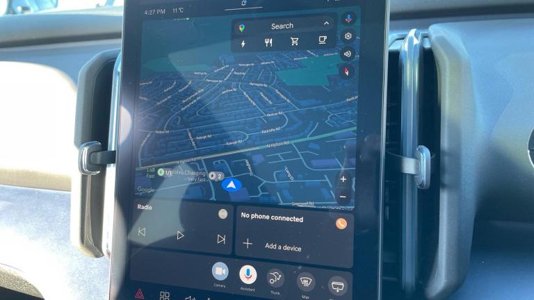 2024 Volvo EX30 Ultra Twin Motor Performance ESTATE Electric Automatic