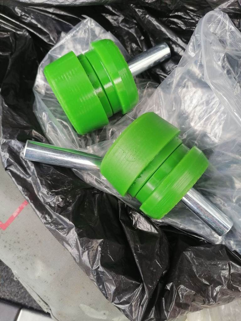 Freelander 1 td4 bits and bobs