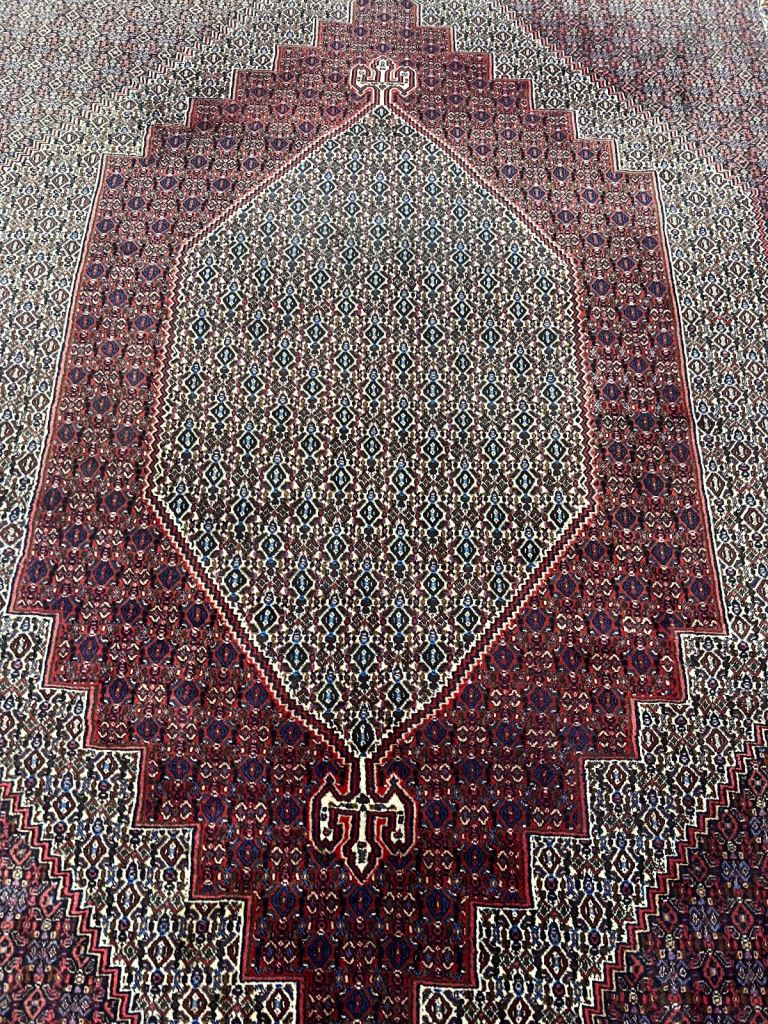 Persian sennah rug 240x360cm