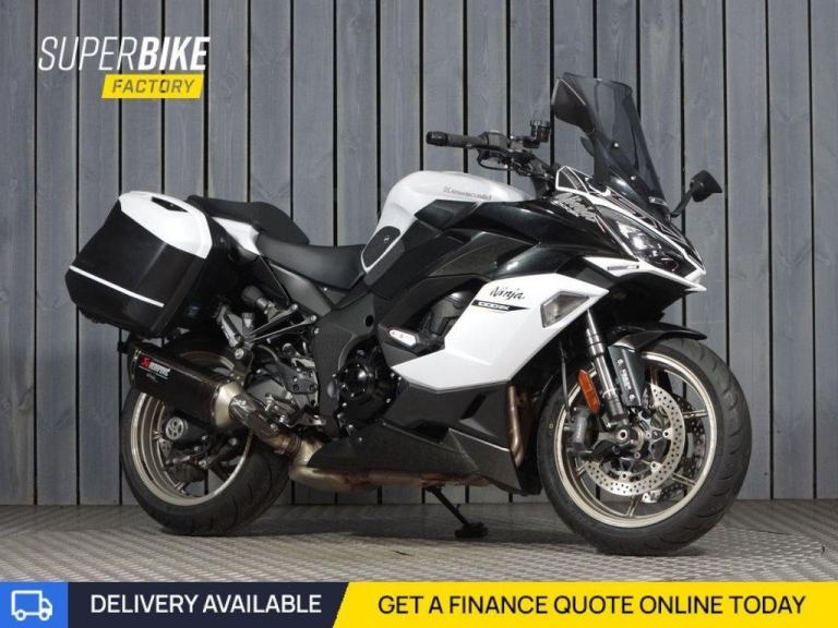 2020 70 KAWASAKI Z1000 SX