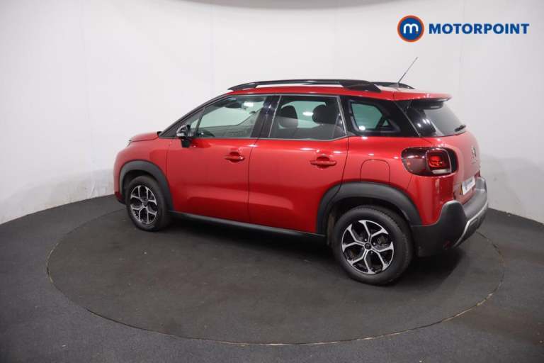 2022 Citroen C3 Aircross 1.2 PureTech 110 Shine 5dr MPV PETROL Manual