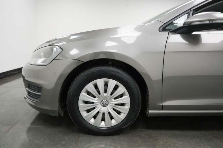  Volkswagen Golf 1.6 TDI BlueMotion Tech S Euro 5 (s/s) 5dr Diesel Manual