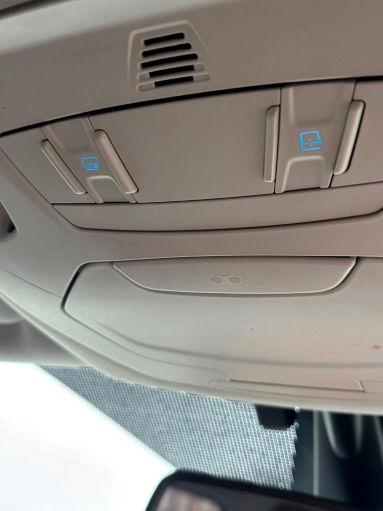 2014 Ford Kuga 2.0 TDCi Titanium X 5dr 2WD HATCHBACK Diesel Manual