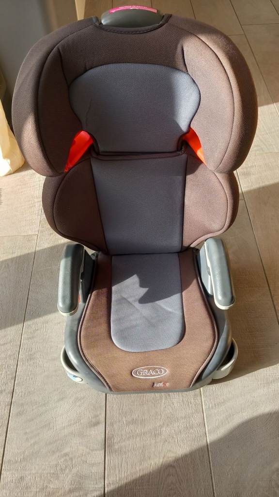 Graco Junior Booster Child Seat  – For Sale