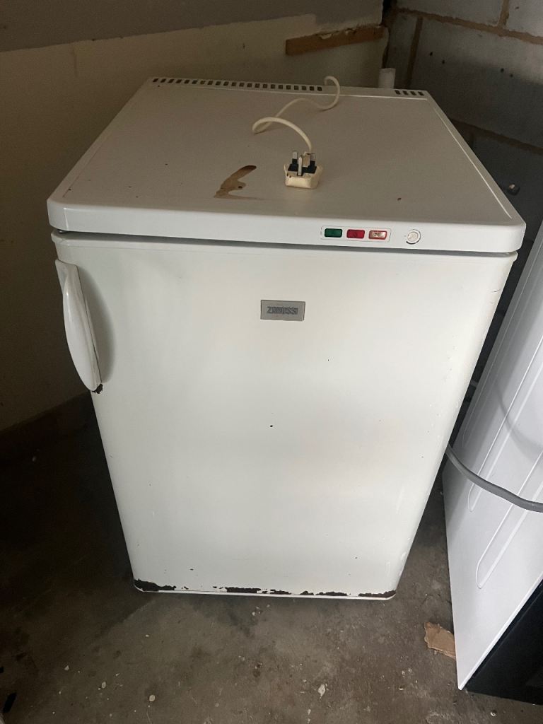 Freezer