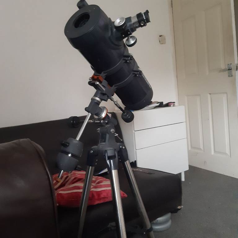 Telescope 