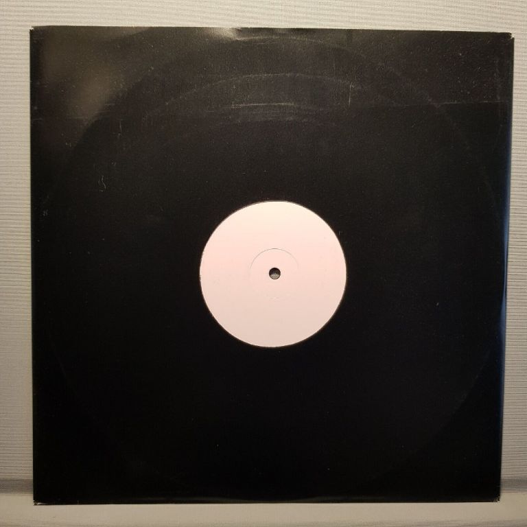 THE FROST 'Rock & Roll Music' WHITE LABEL LP UK VANGUARD 1969 - Alice Cooper HARD PSYCH RARE