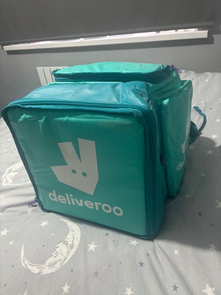 Delivery bag